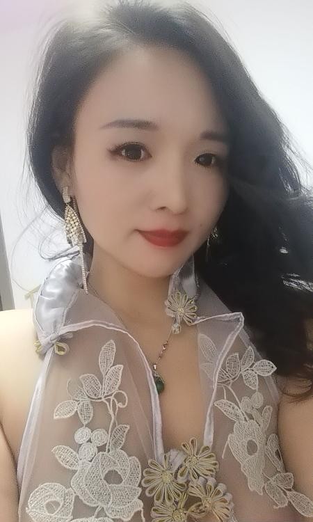 南方小妹