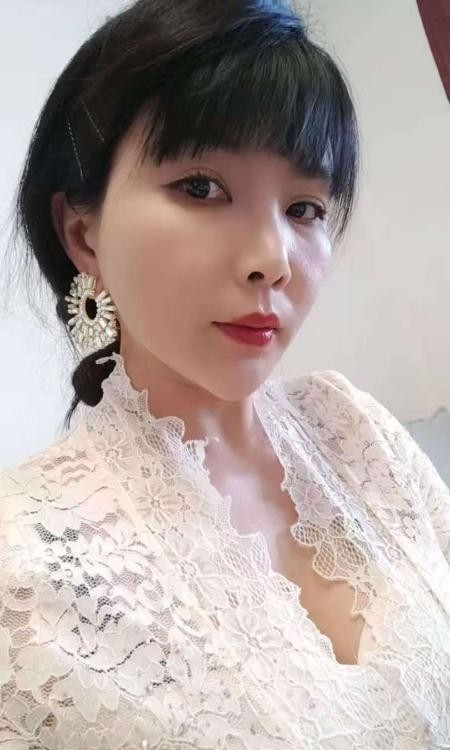 兼职少妇