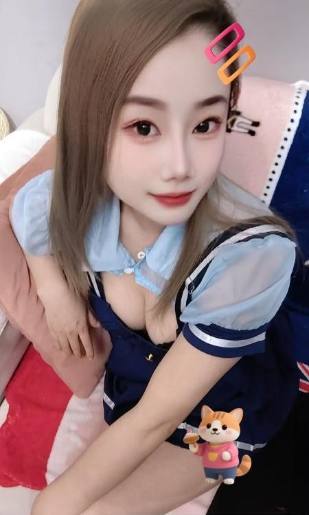 合肥大胸贝贝