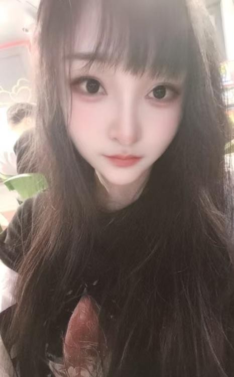 大石坝萝莉