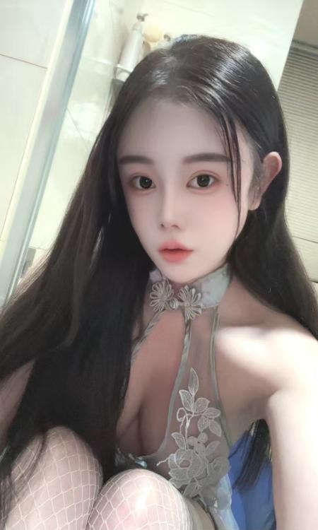 大胸水磨兼职