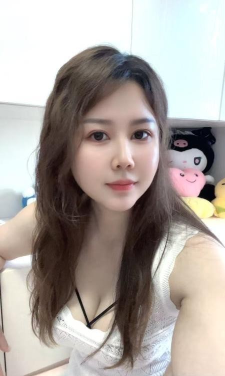珠海大奶燕子