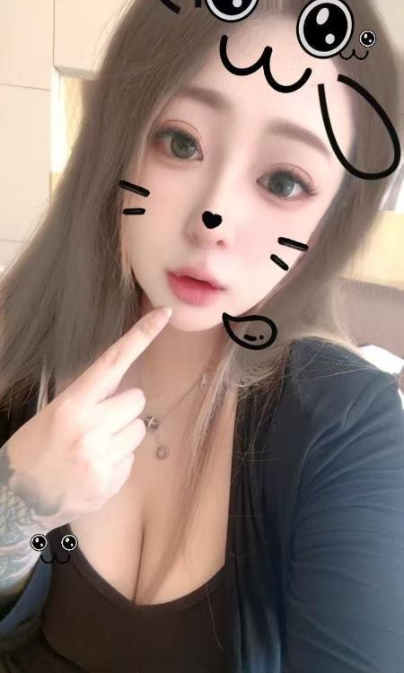 大啵妹