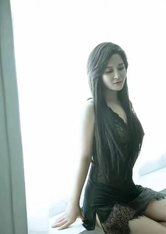性感瑶瑶