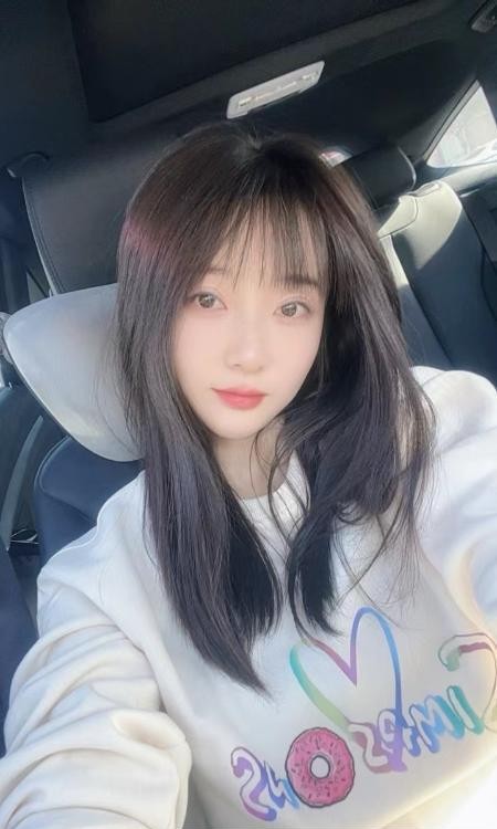 美腿女神可儿