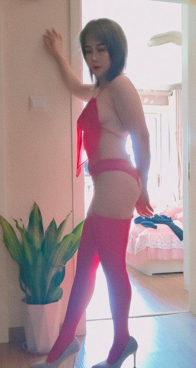 鼓楼轻熟骚女