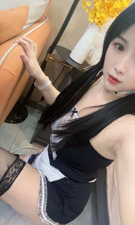 盘龙区服务型小姐姐