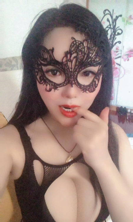 妩媚气质少妇