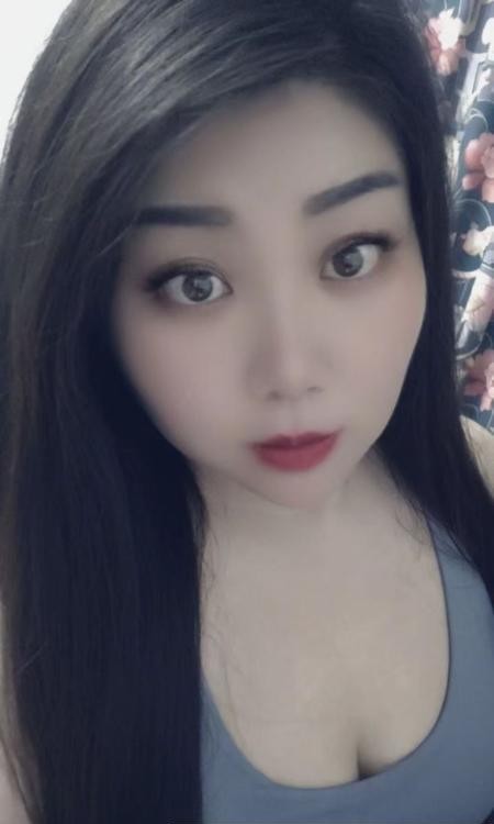 越秀大胸御姐