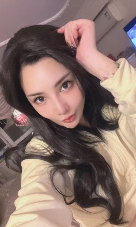 颜值桃子