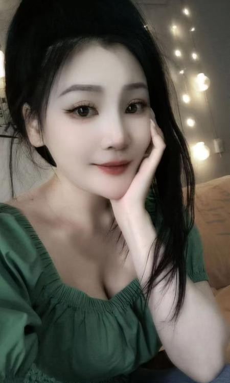 锦江区大熊妹