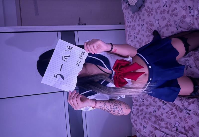 拱墅区大胸妹