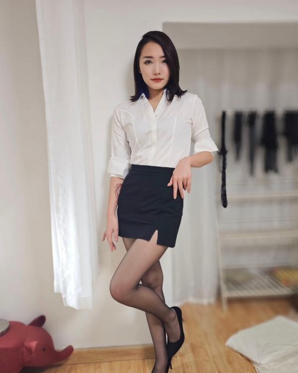 丝足妹子lisa