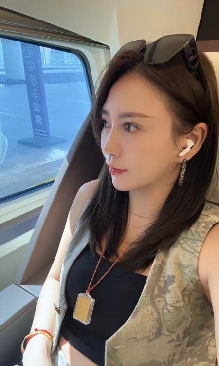 福田御姐西西