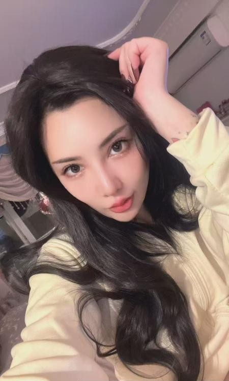 颜值桃子