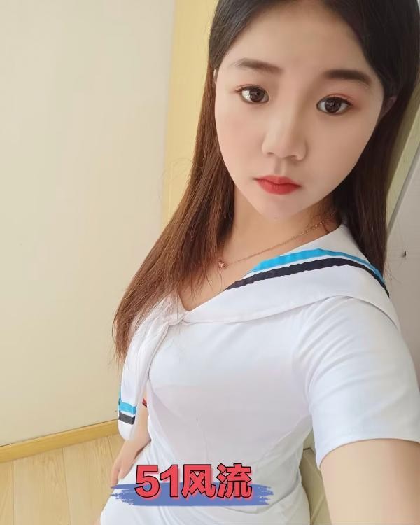 新安小嫩妹