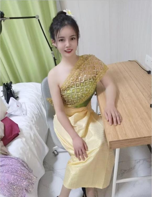 罗湖性感小叶