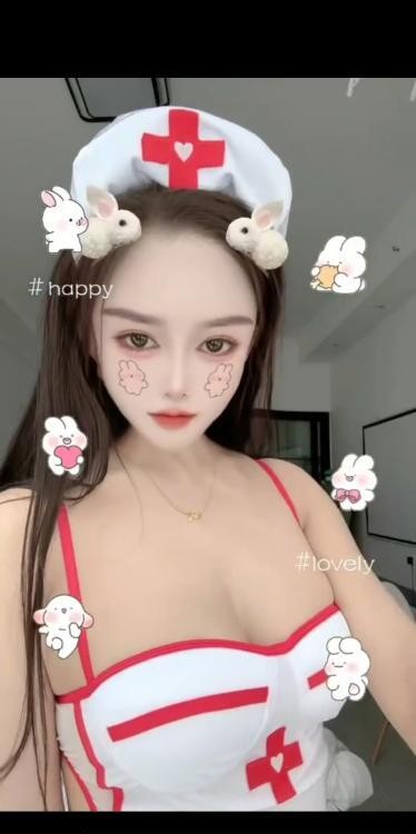 可吻晴晴