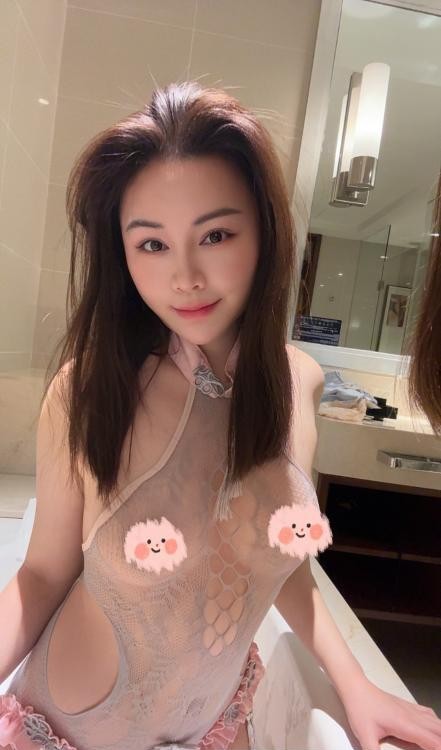 颜值湘妹小悠