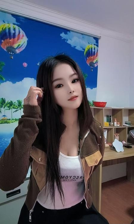 昆山SPA大波妹