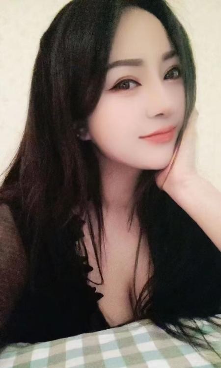 大波浪少妇