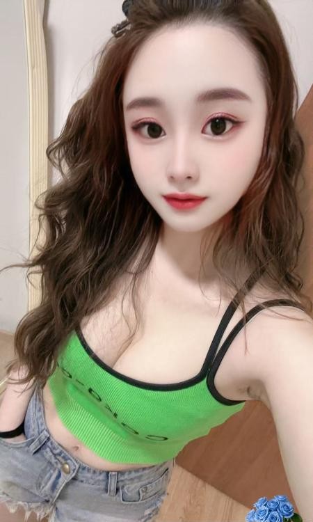 白云格格