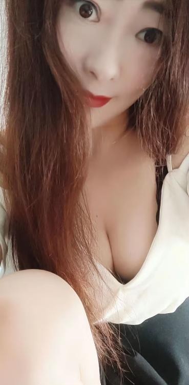 温柔少妇