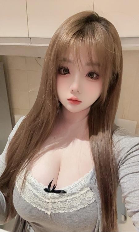 姑苏大胸萝莉