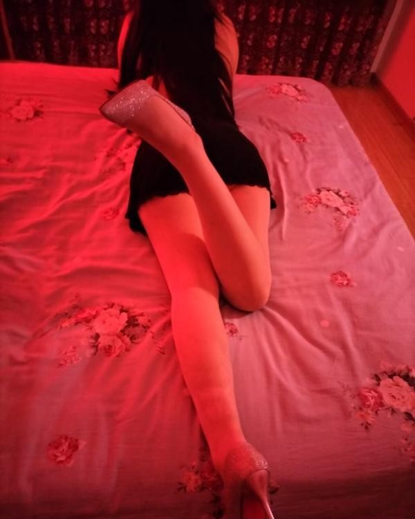 南京熟女