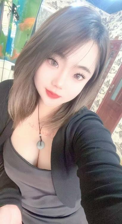 河西大胸妹妹