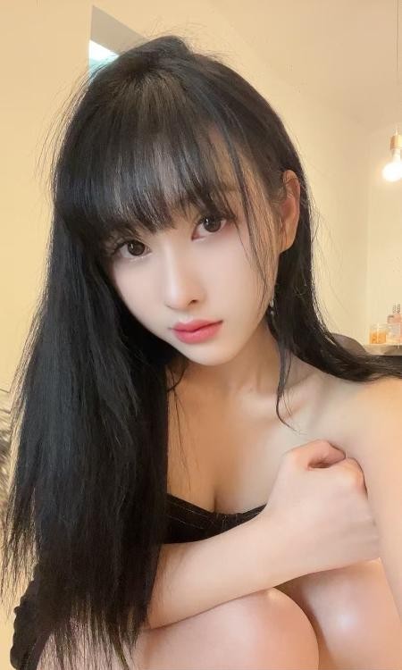 漂亮的小迪