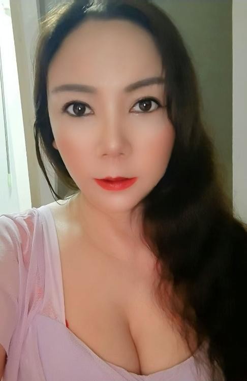 福田泄火熟女