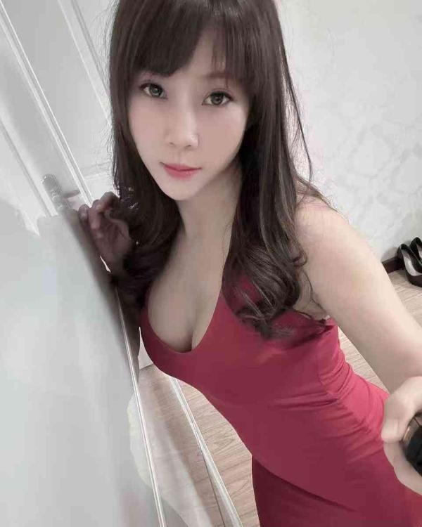 江北林梦希
