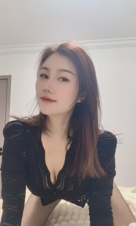 崇川骚姐姐