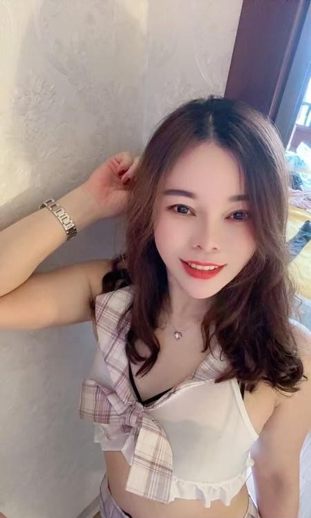口爆姐姐可可