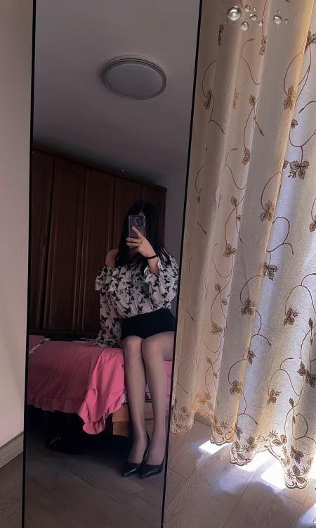 南京长腿少妇