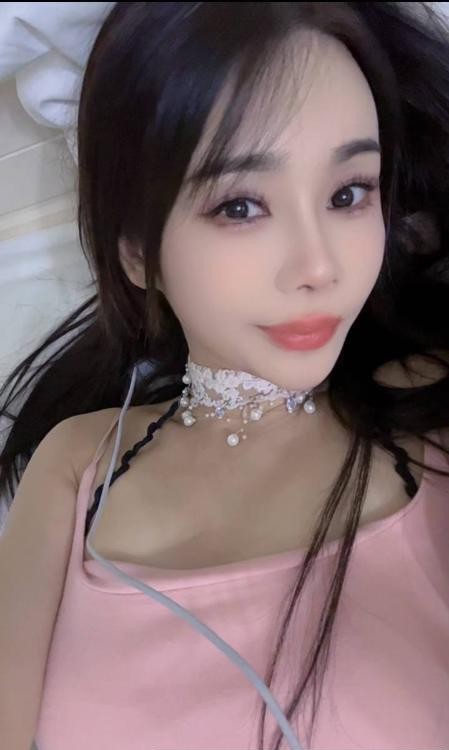 长沙潮喷妹