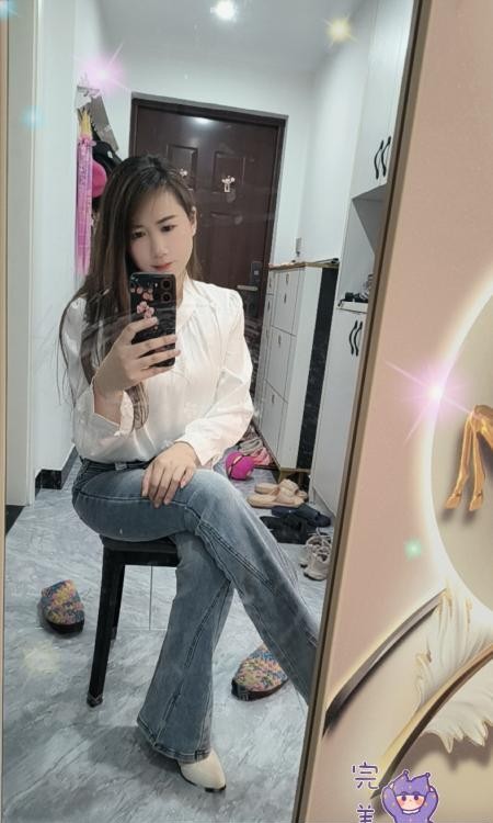 西湖少妇