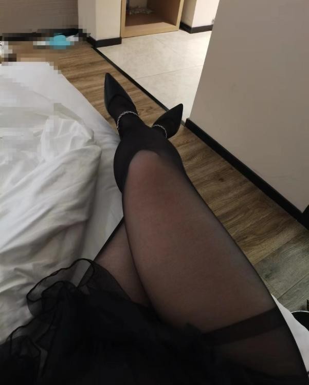 硚口大胸妹