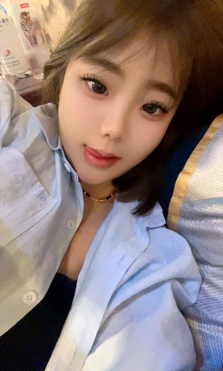 河西大胸妹妹