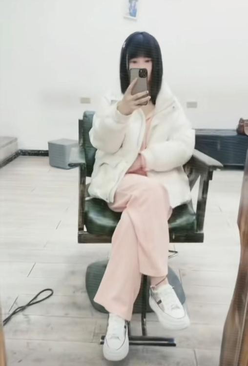 瑶海小可欣