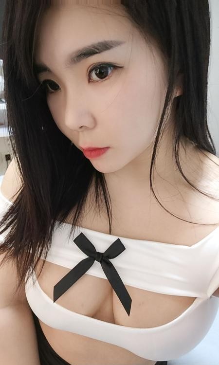 建邺御姐樱桃