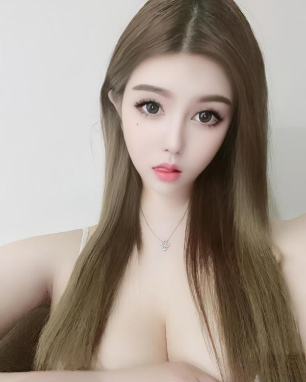 大胸长腿CC
