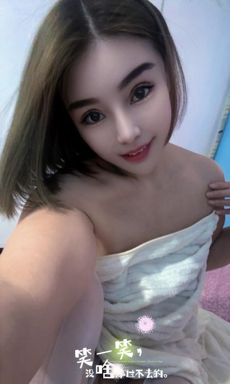 滨海格格