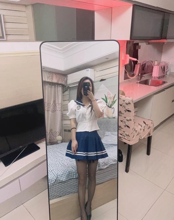 圭塘路奶糖儿