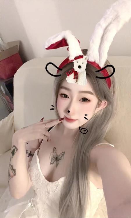 沈北嫩妹