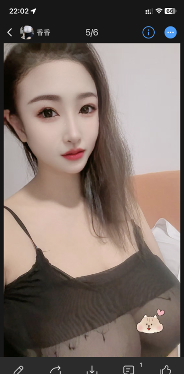 佛山G奶香香