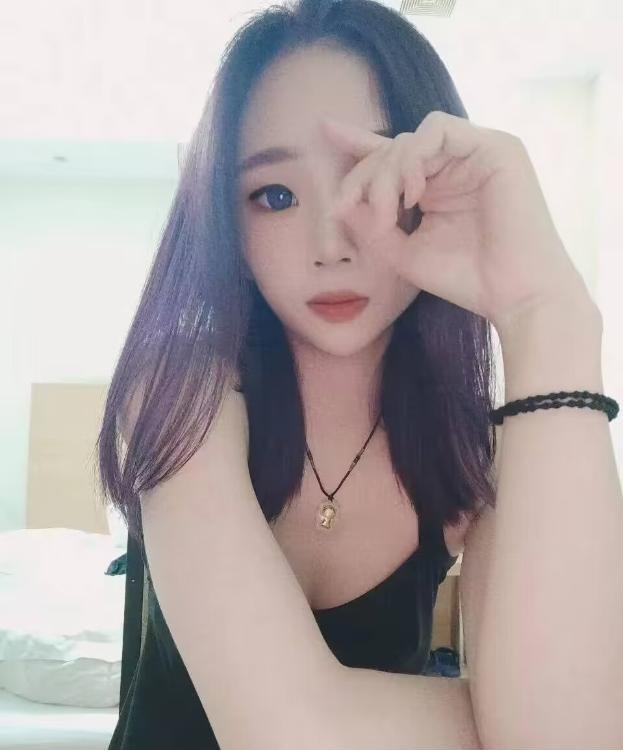 南沙邻家甜妹