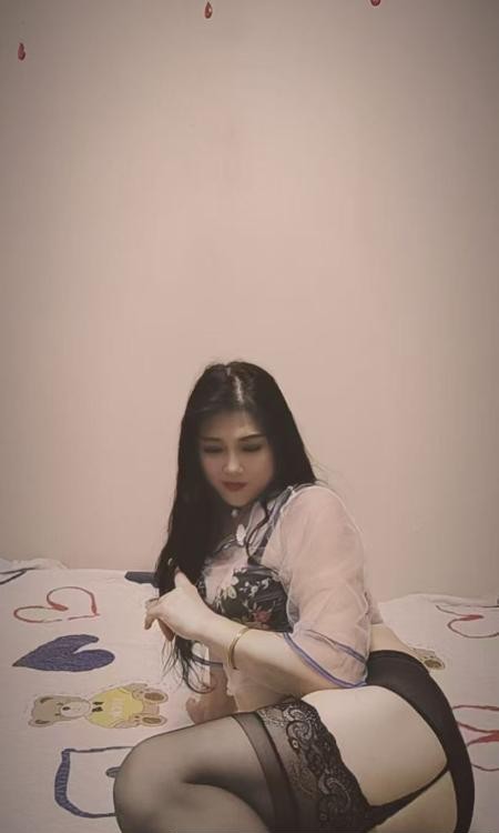 姑苏纯欲女