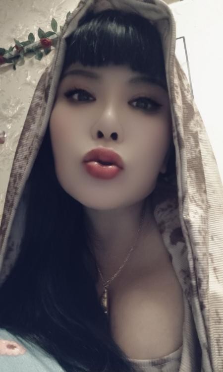 南阳大咪咪